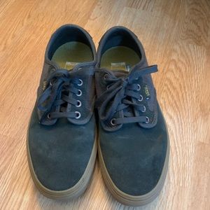 Vans Chima Ferguson pro